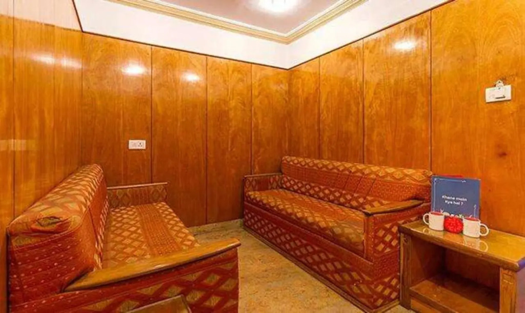 FabHotel Spiro Grand - Nr Banashankari