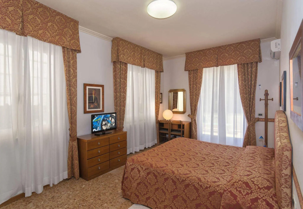 Hotel Verdemare
