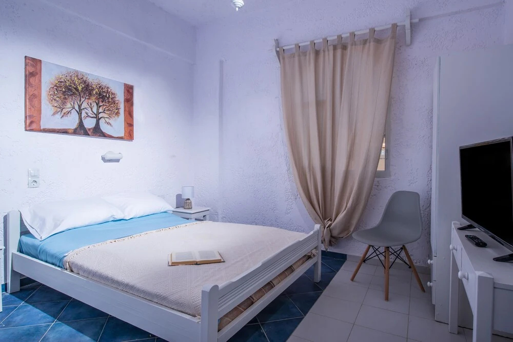 Elena Apartments