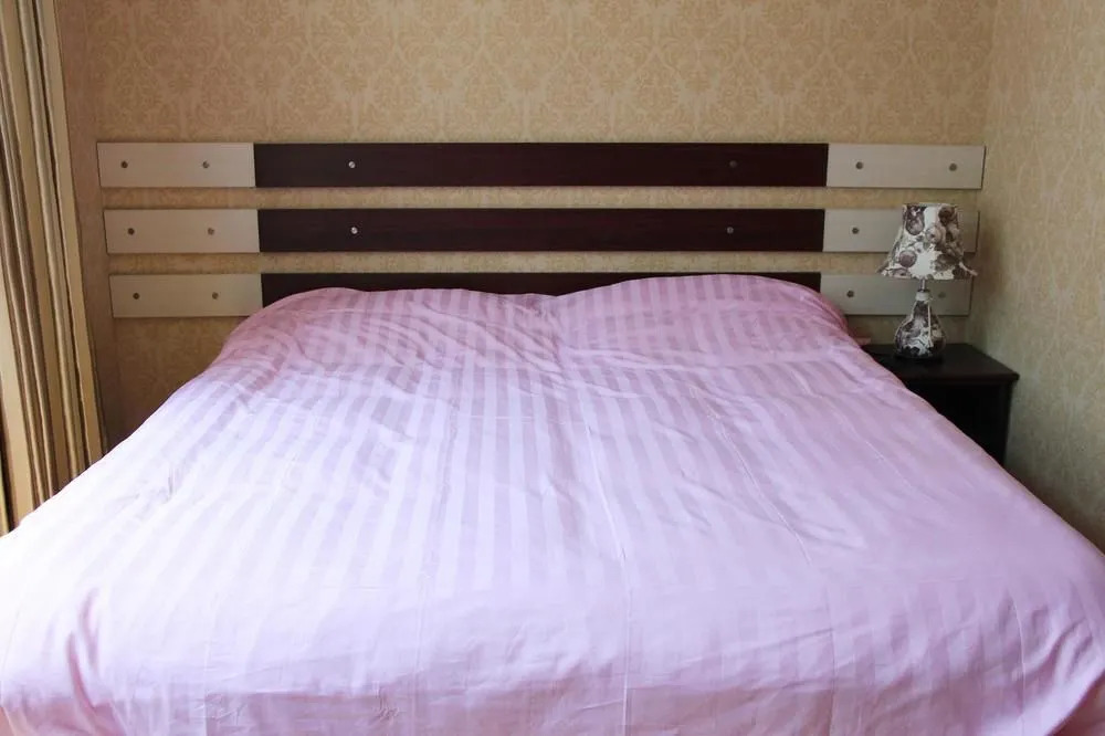 Yirujia Hotel