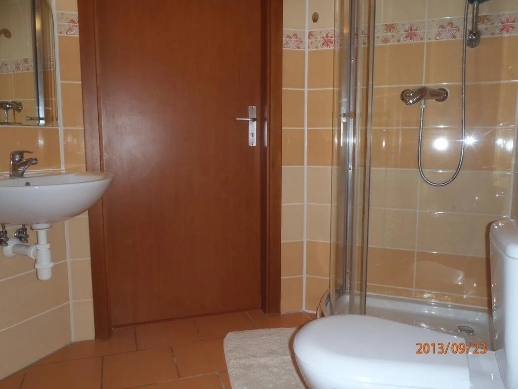 Pension St. Maria