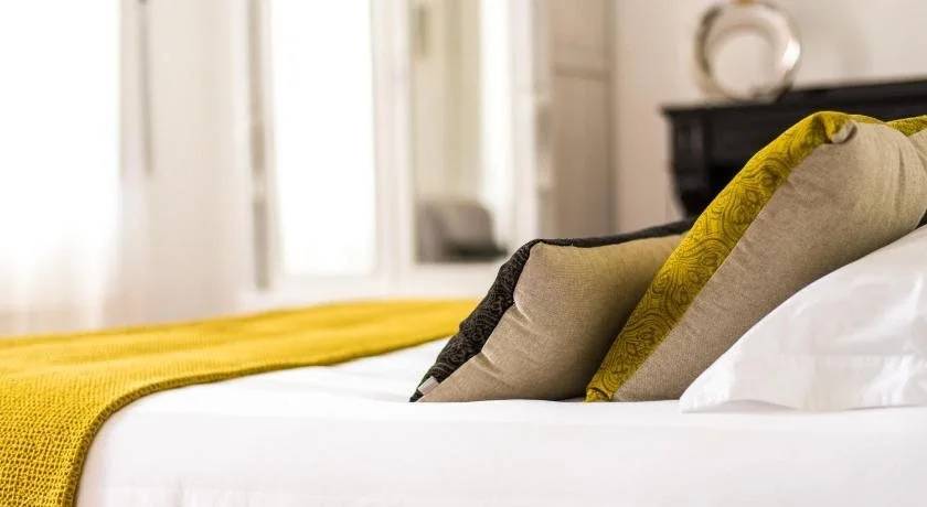 Les Chambres dAim