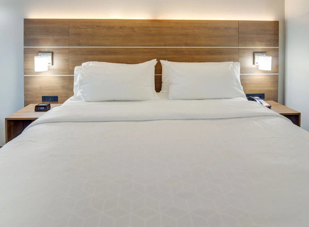 Holiday Inn Express Hotel & Suites Foley by IHG