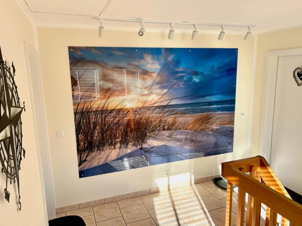 HAUS HOLIDAY - Wohnung 3