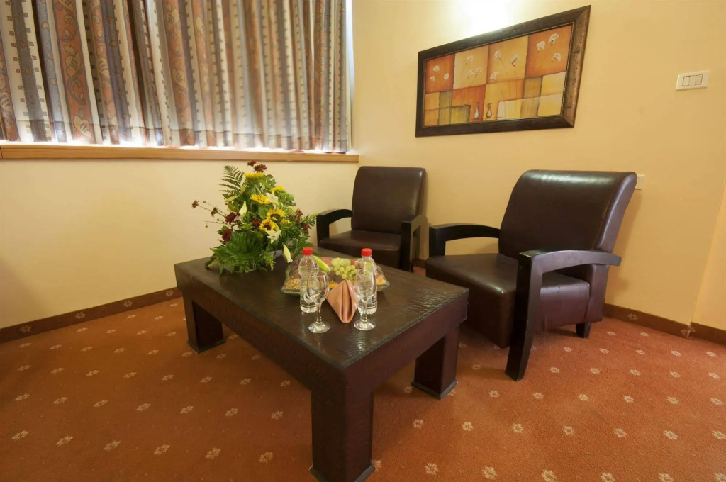Inbar Hotel