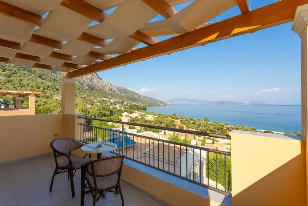 Villa Aurora