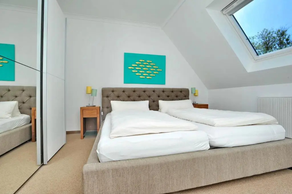 Aparthotel Friesenhof
