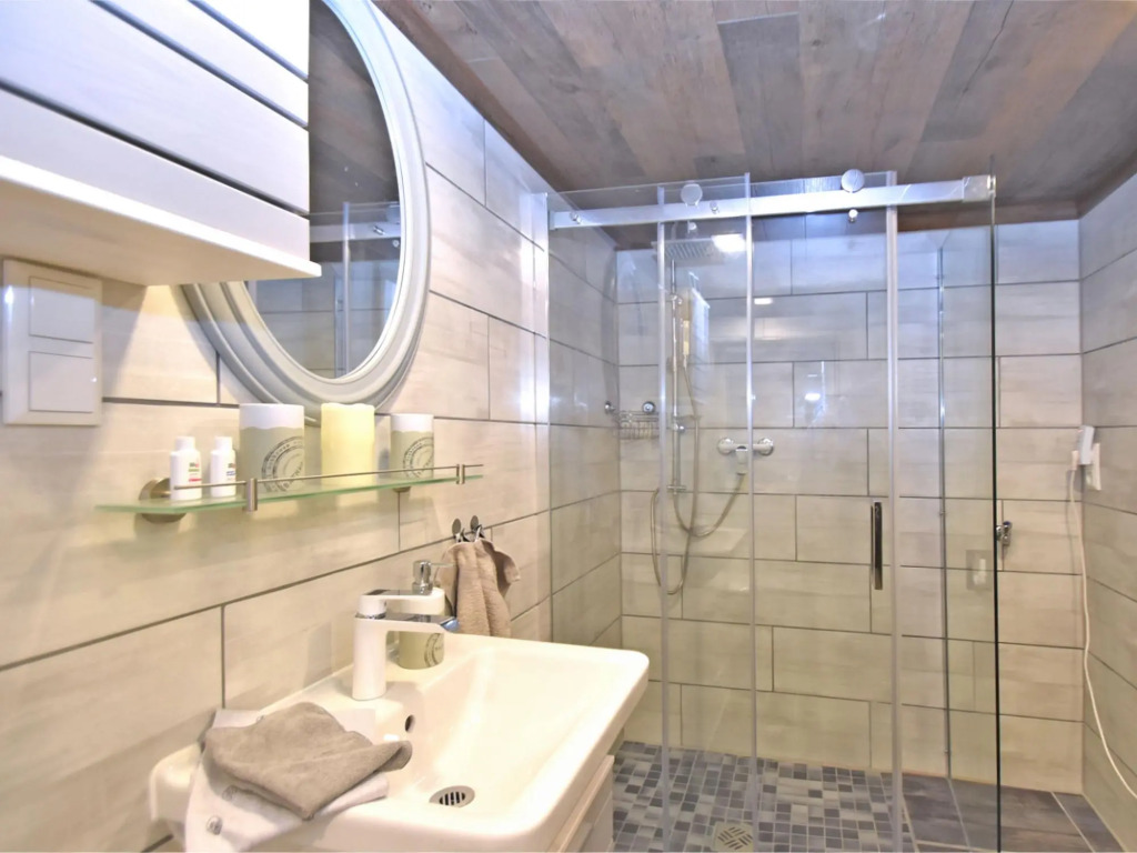 Lovely Holiday Home in Wernigerode near River