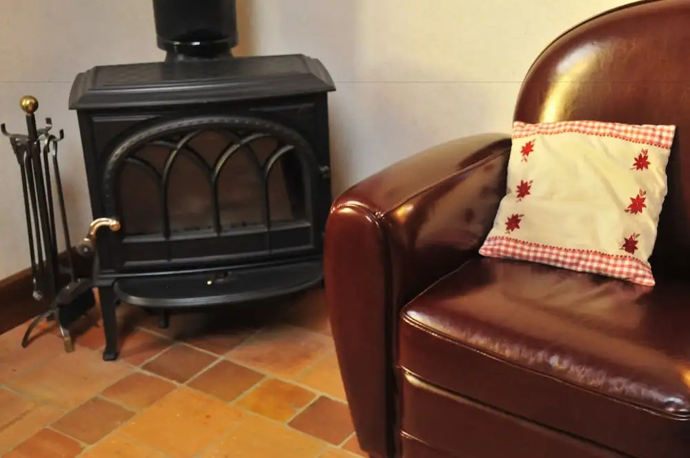 Chambre dhotes Au Vieux Moulin