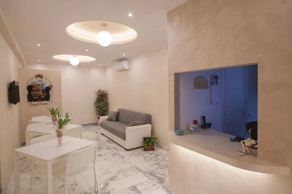 B&B Momenti Romani