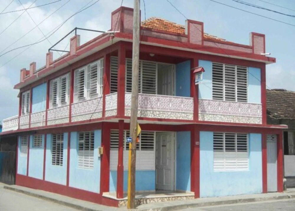 Casa La Fortaleza