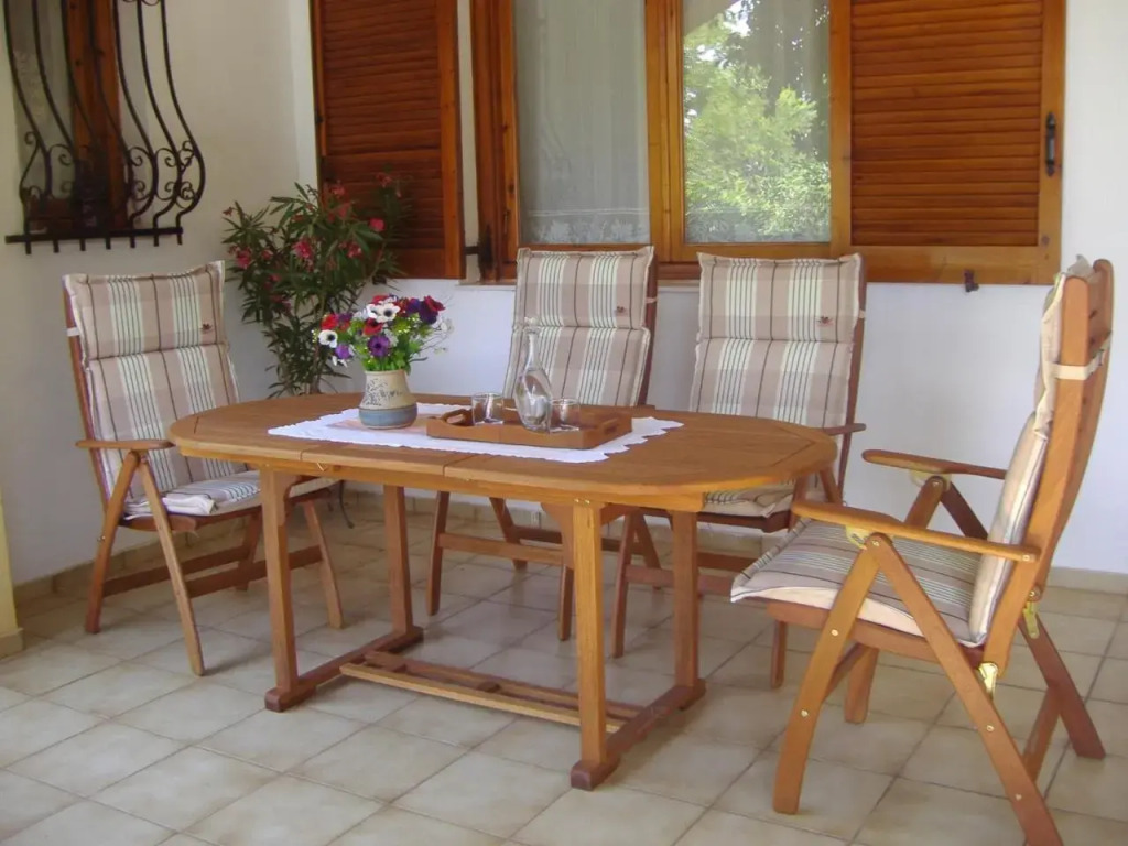 Plakias Villas Thymari & Anemos