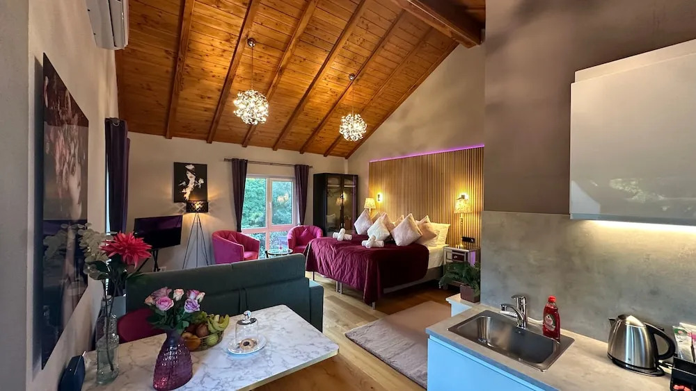 Villa Tropicana