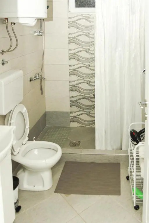 Apartmani Bojana