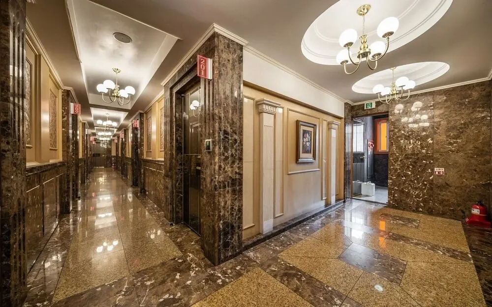 Hotel Ace Yongin