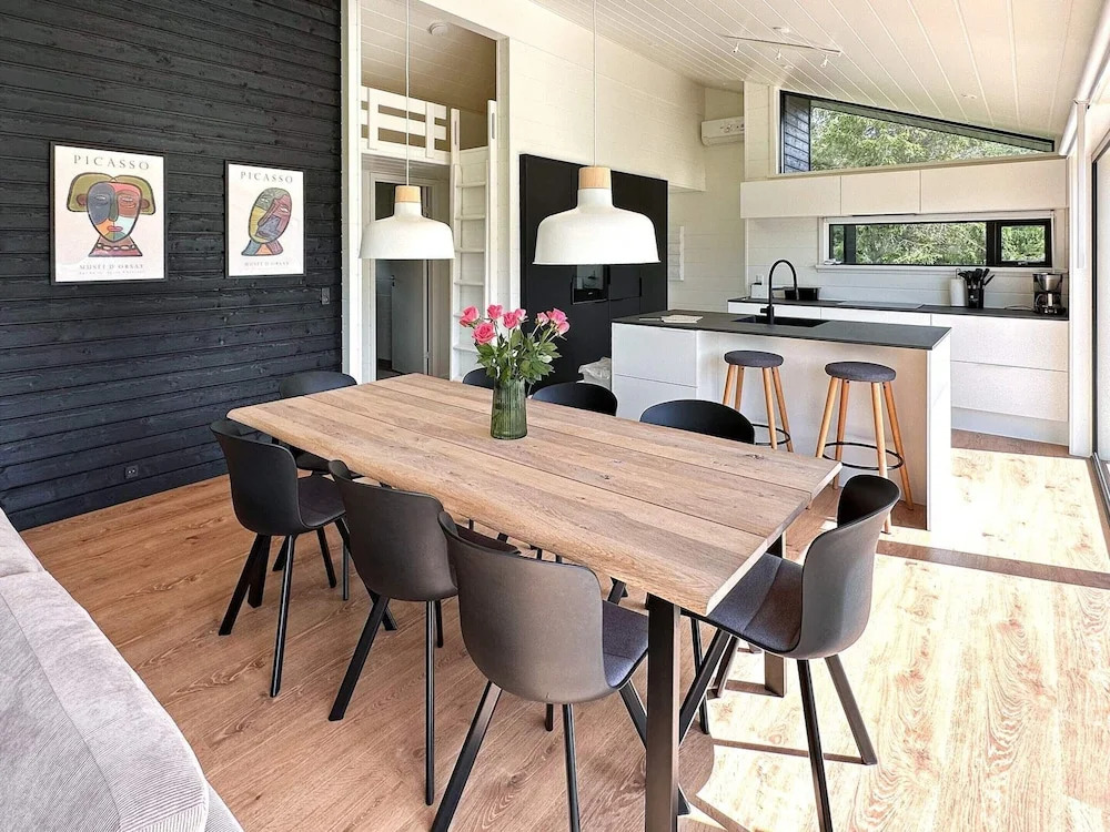 7 person holiday home in Jerup-By Traum