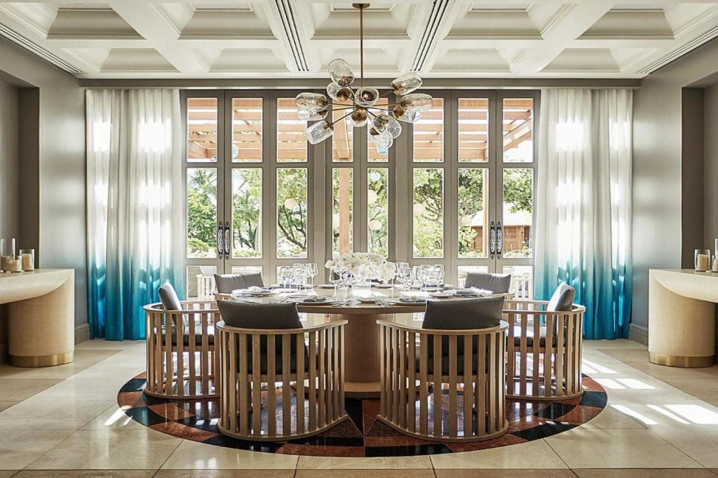 Four Seasons Resort Oahu at Ko Olina