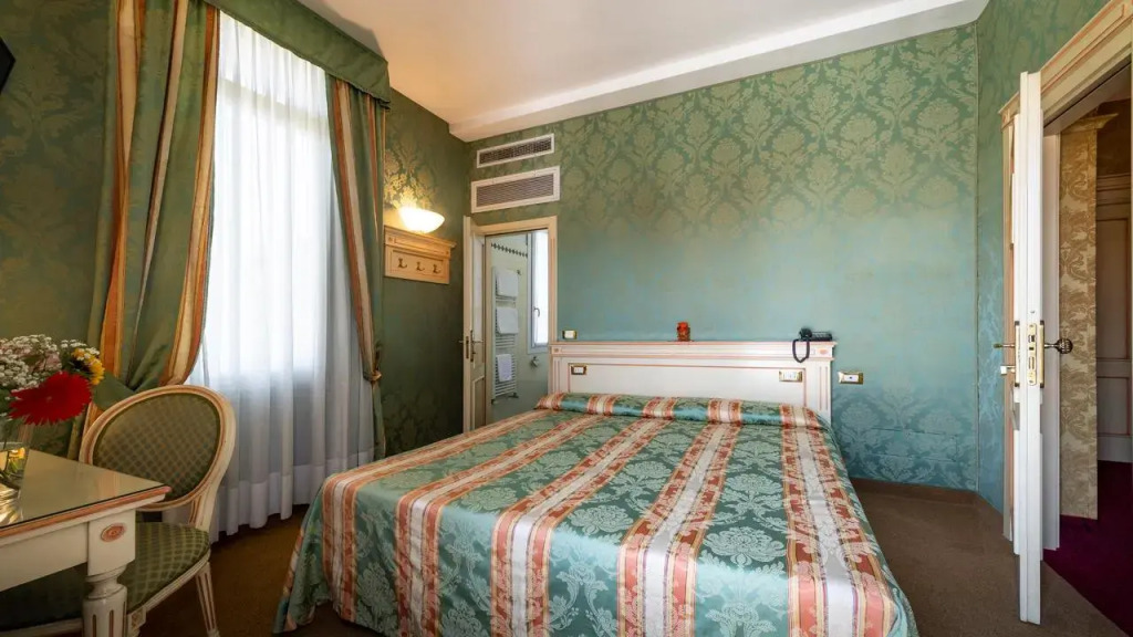Hotel Villa Delle Palme
