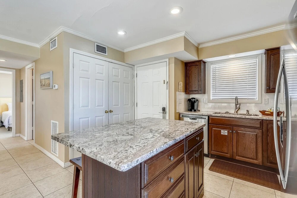 Sandpiper Cove 2136 2 Bedroom Condo by RedAwning