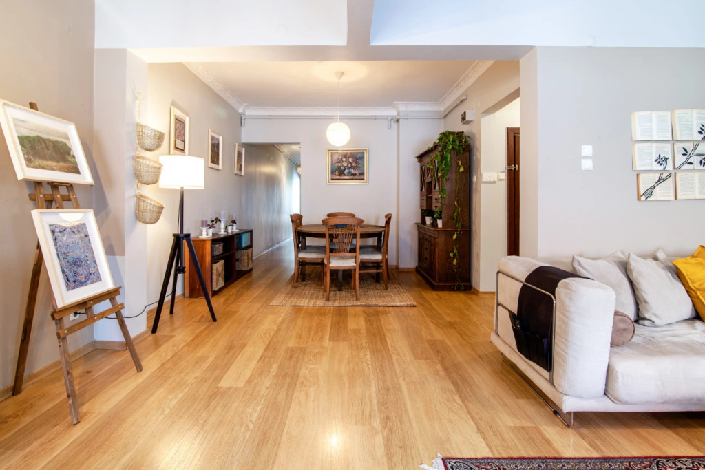 Missafir Comfy and Fully Equipped Home