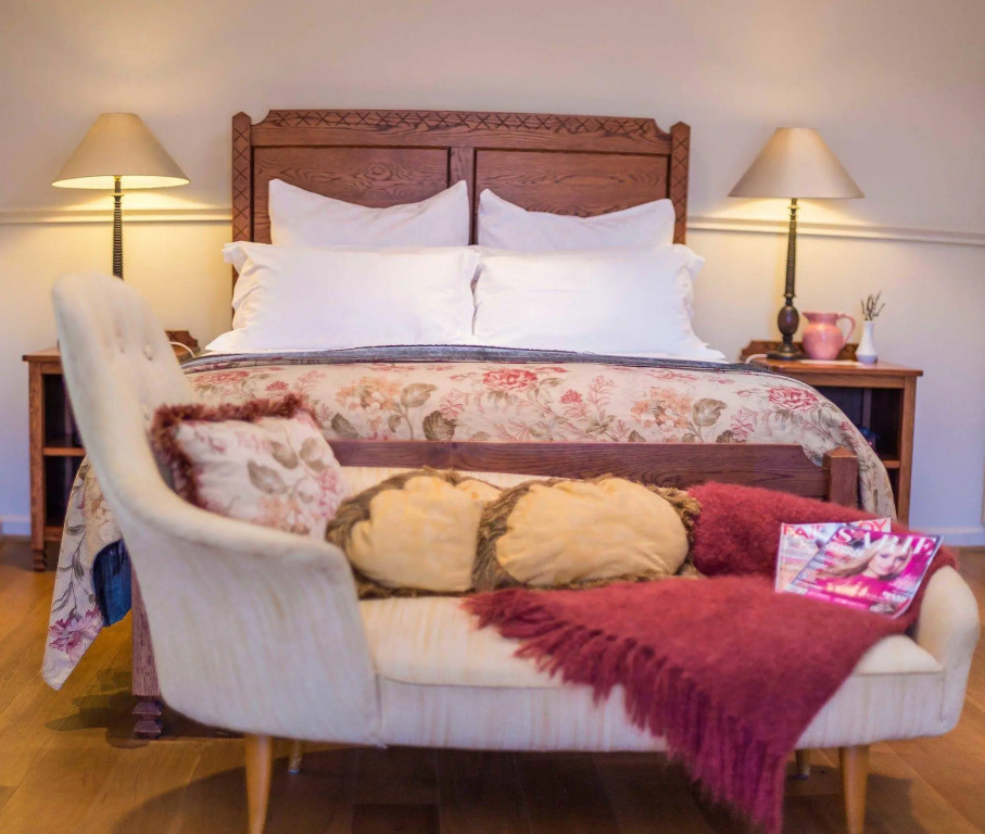 Schulphoek Seafront Boutique Hotel