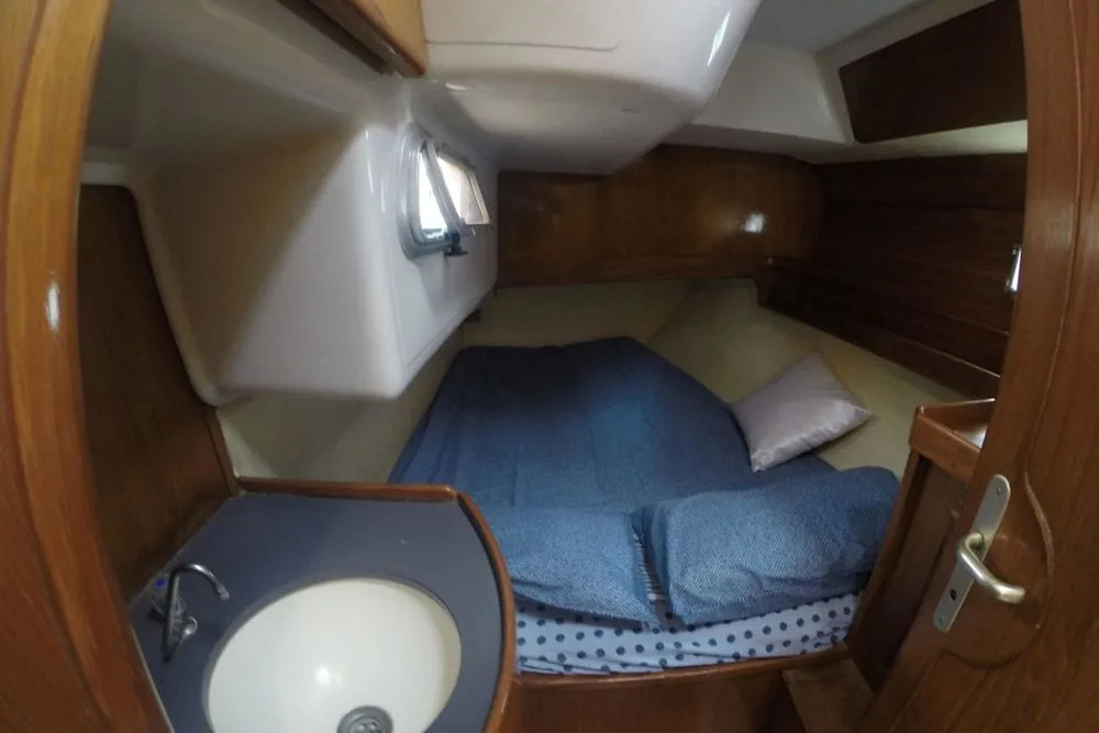 Original Sailboat Xperience