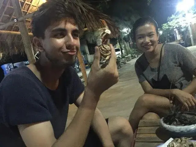 Tiki Hostel