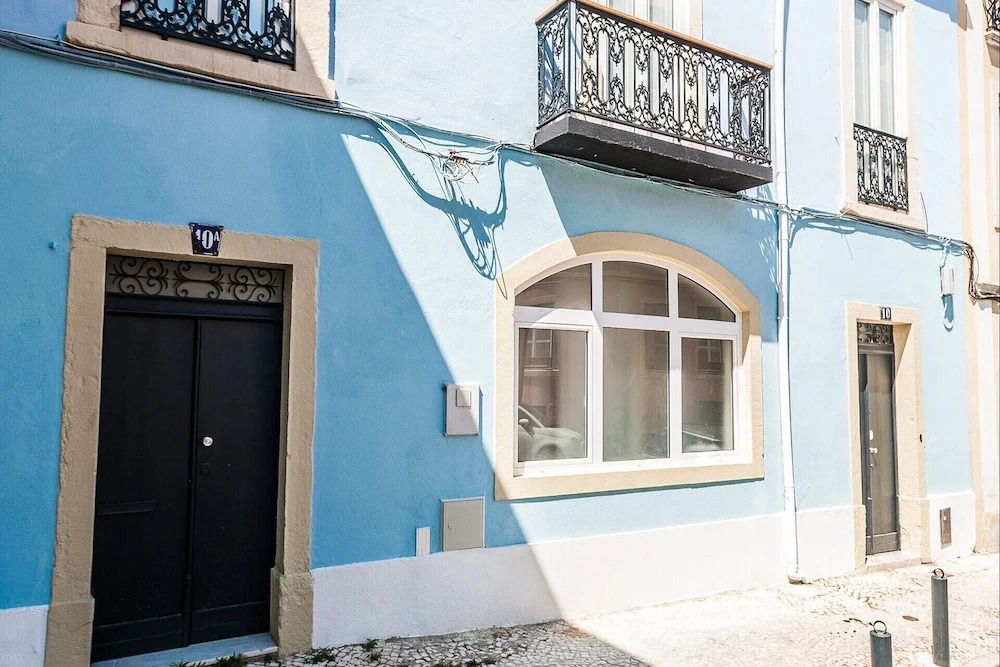 Shortstayflat Central Location - Castelinhos