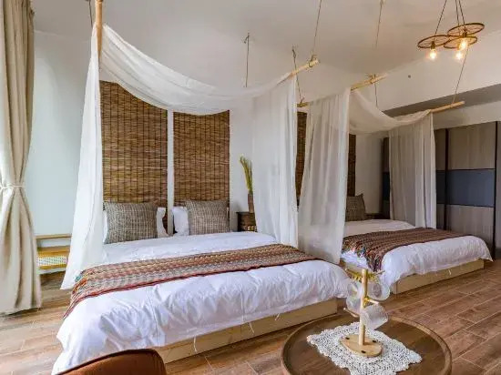 Jinghong Xingyi Homestay