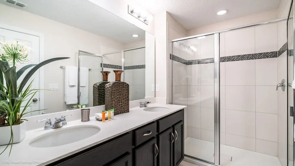 Beautiful Furnished Townhome w/ Private Pool!