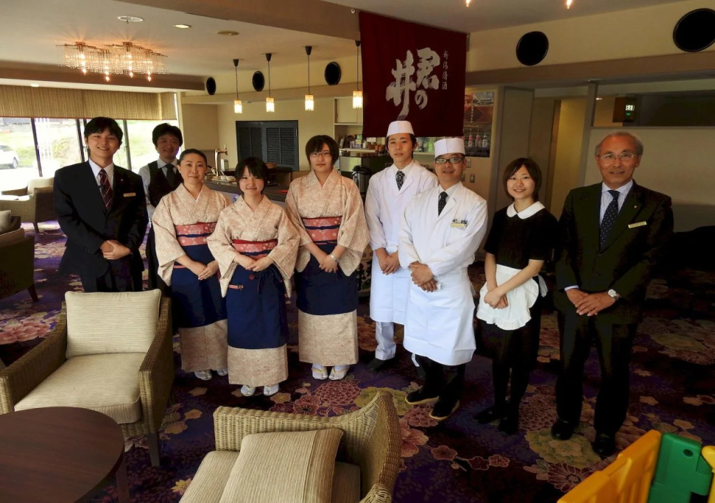 Hotel Taiko