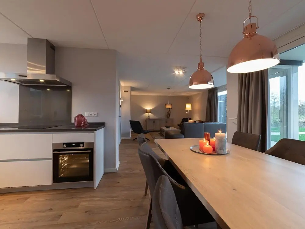 Holiday Home in Zeeland Near the Sea