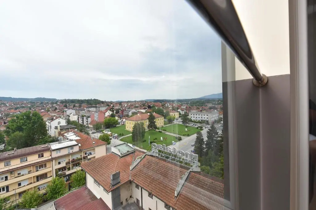 Sky lux apartman