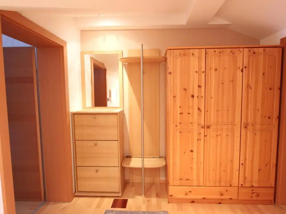 Nice Apartment in Westendorf