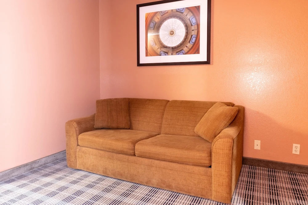 Norland Inn & Suites Roseau