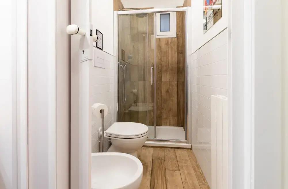 City Center Apartment - Sleeps 2 - Pet Friendly