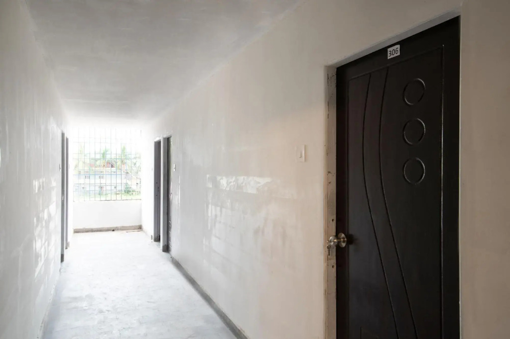 Sonika Grand by OYO Rooms