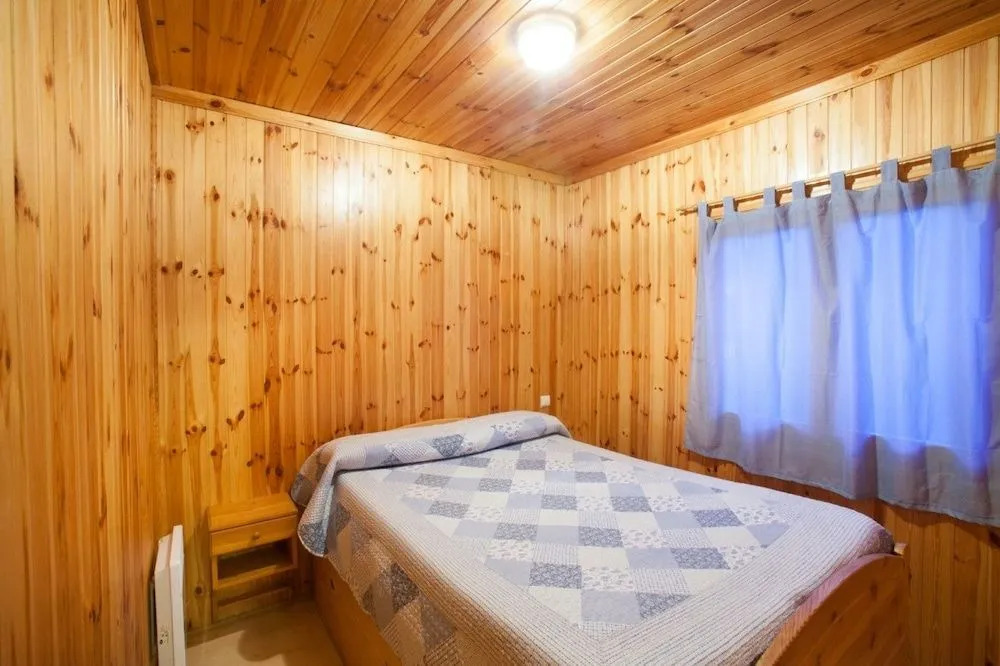 Camping Gironella