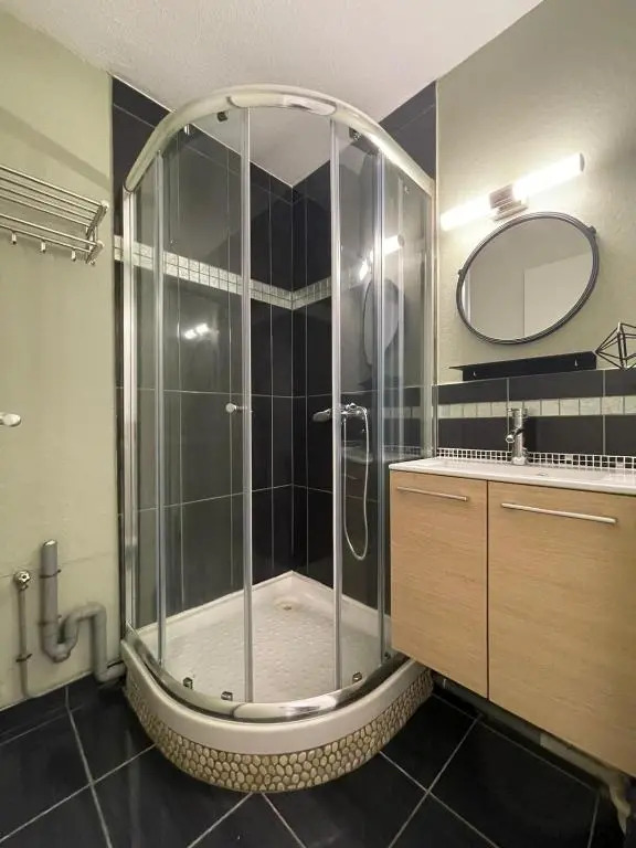 Ipanema - Canet En Roussillon - Vue Mer - 41 M²