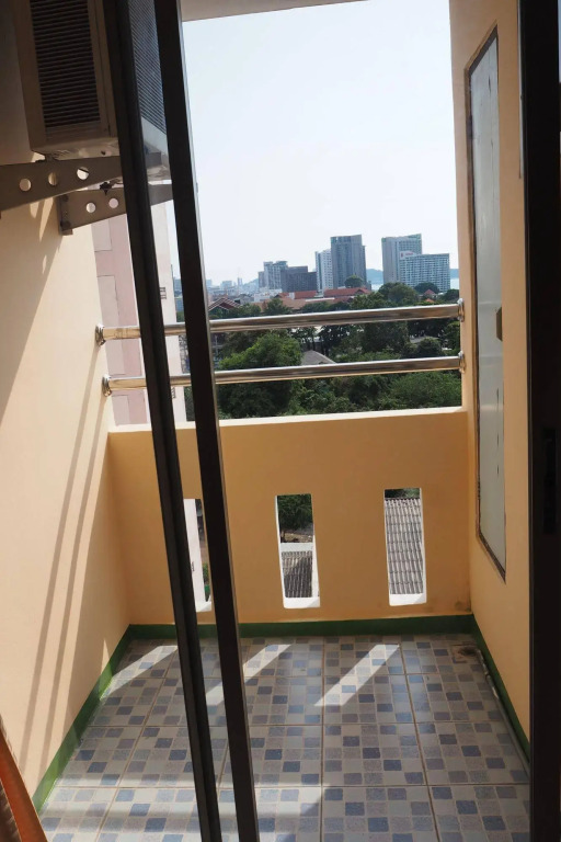 Kimhant Apartment