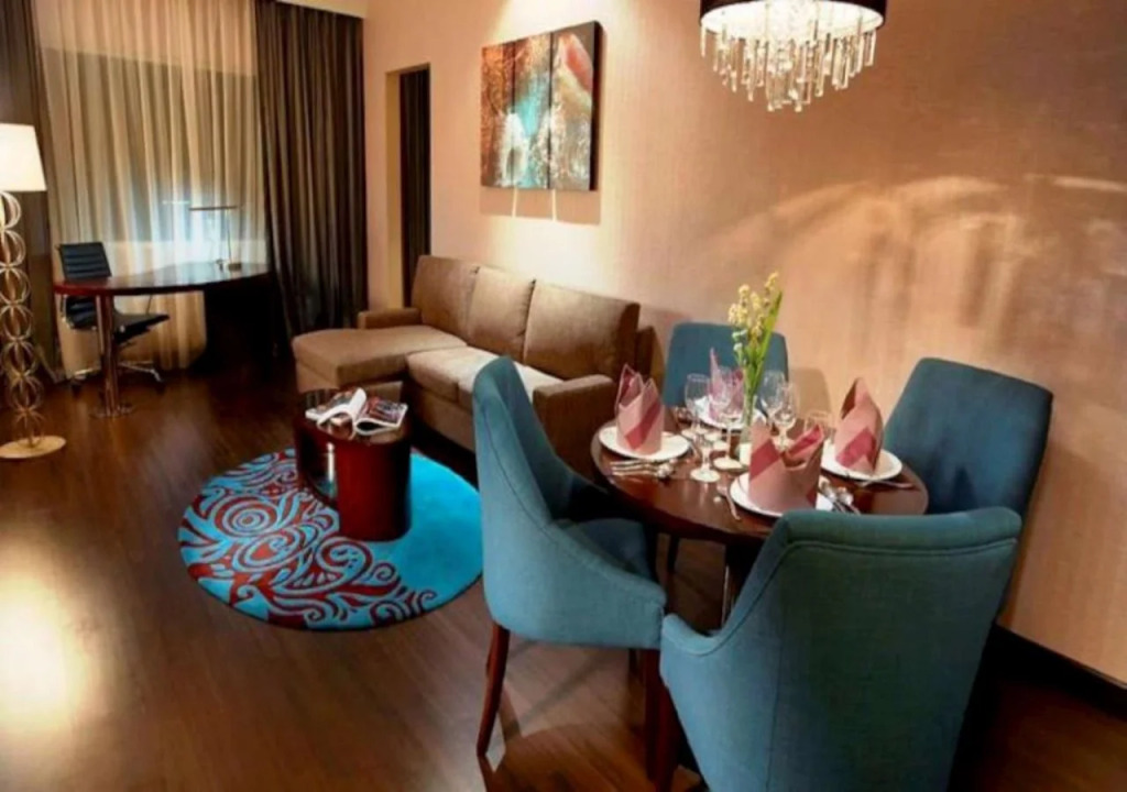 Swiss-Belhotel Ambon