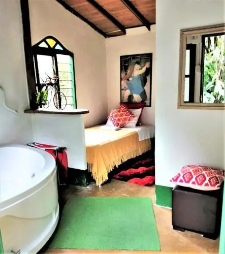 Kantarrana Casa de Campo