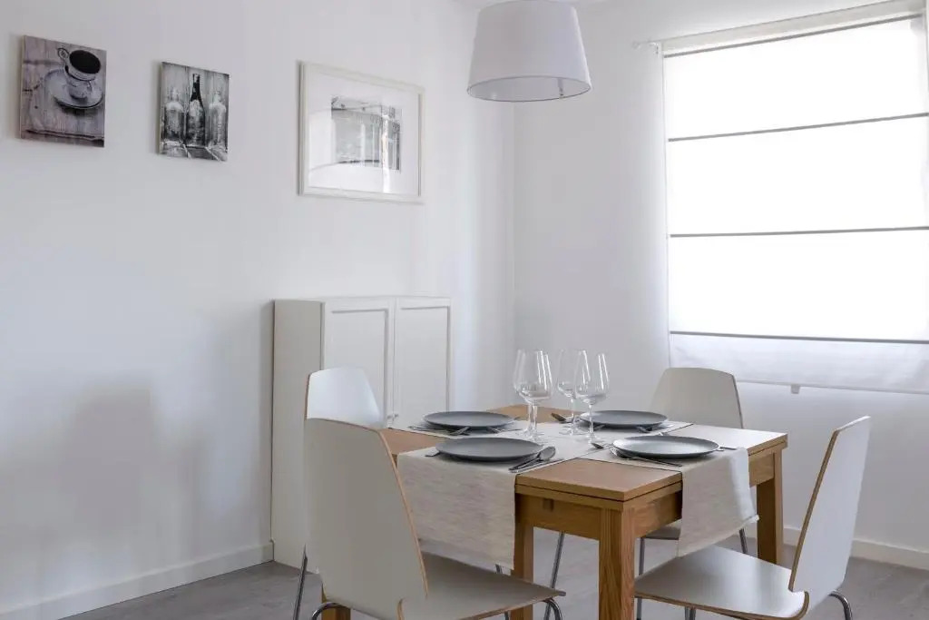 ApartUP Las Naves
