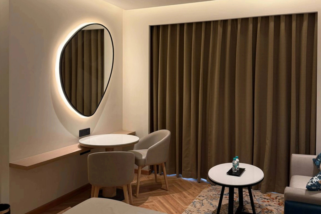 Ramada Encore by Wyndham Vrindavan Rukmani Vihar