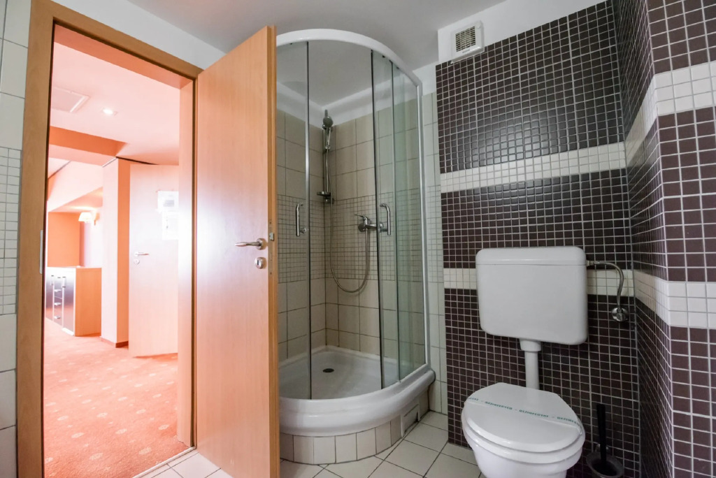 Hotel Oxford By TimHotels