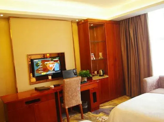 Hengyang Panlong Hotel