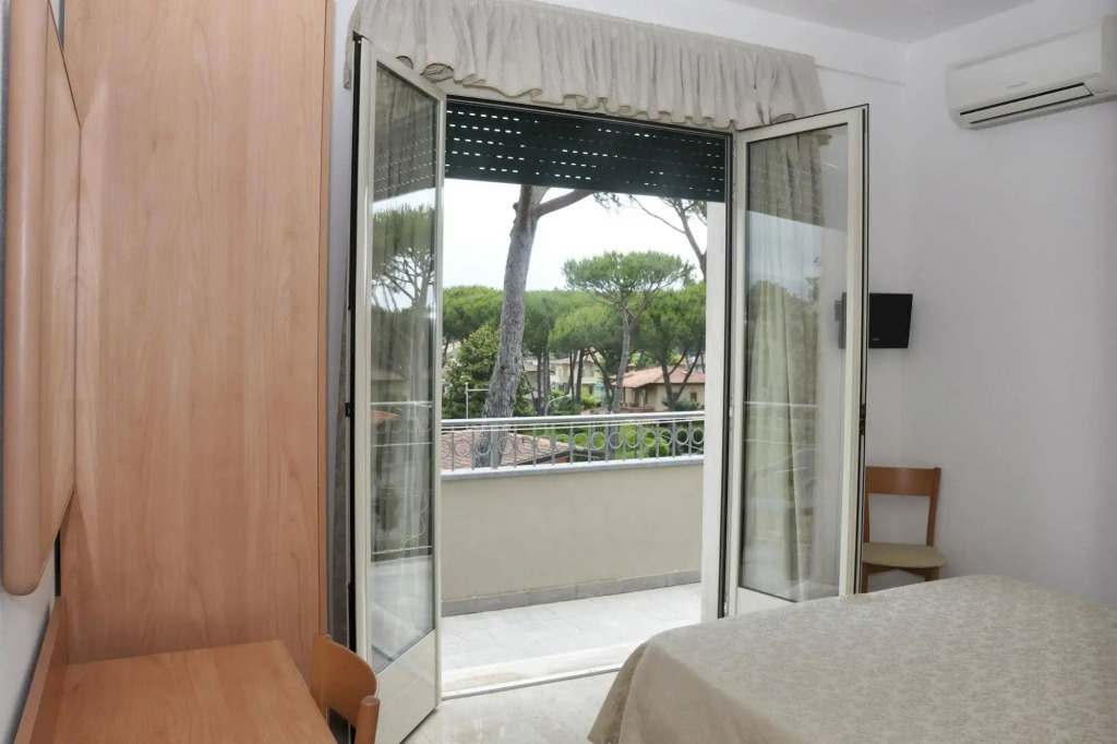 Hotel Airone