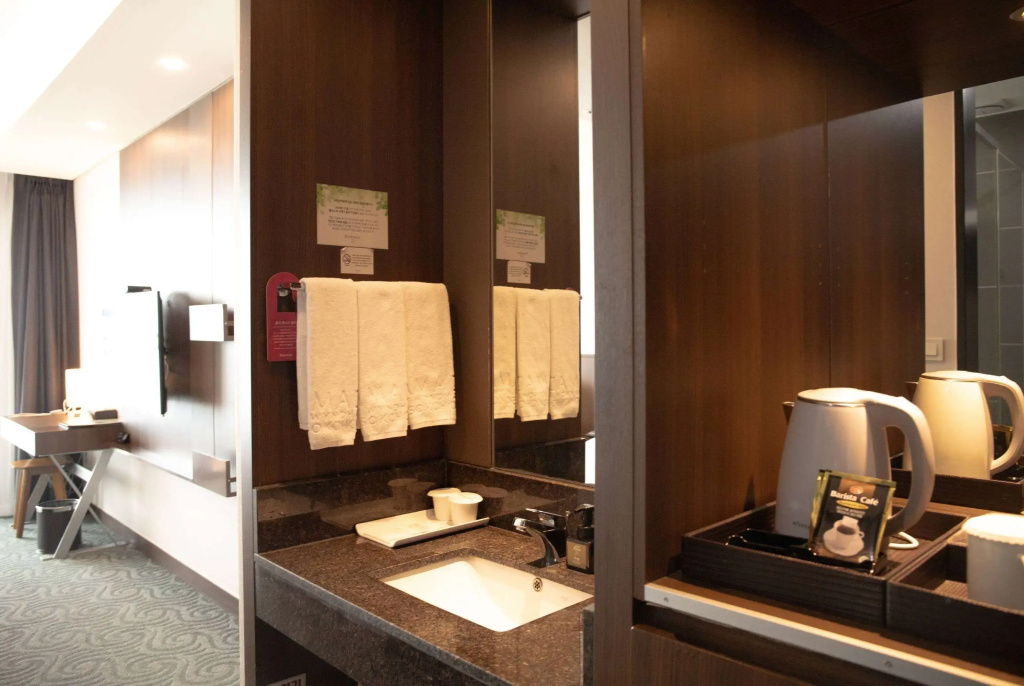 Ramada by Wyndham Gangwon Sokcho
