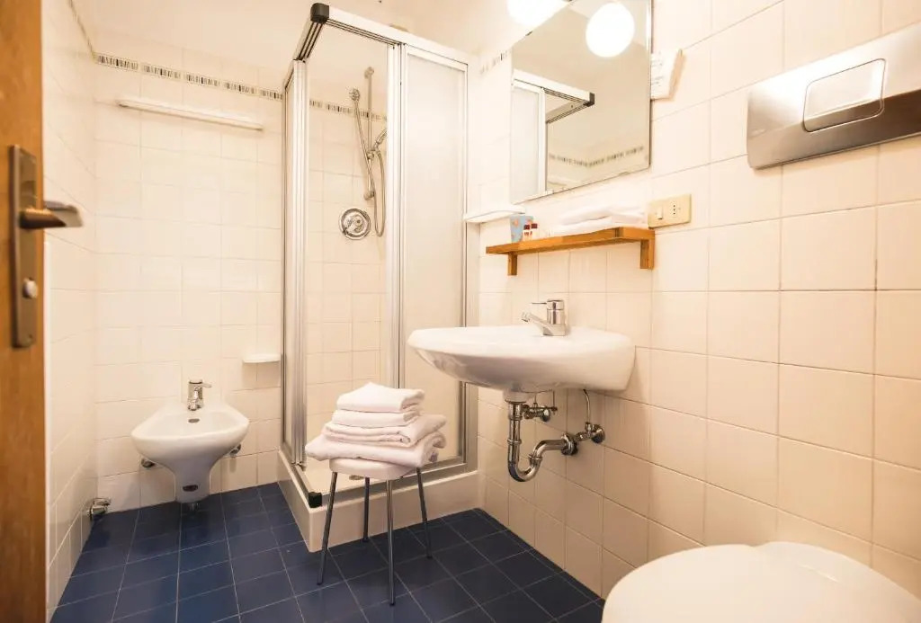 Albergo Vezzana