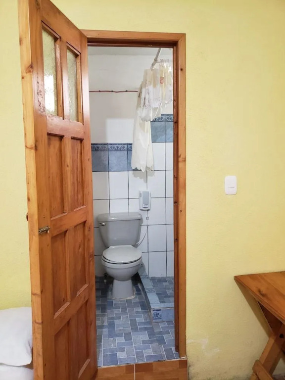 Hospedaje D' Reyes